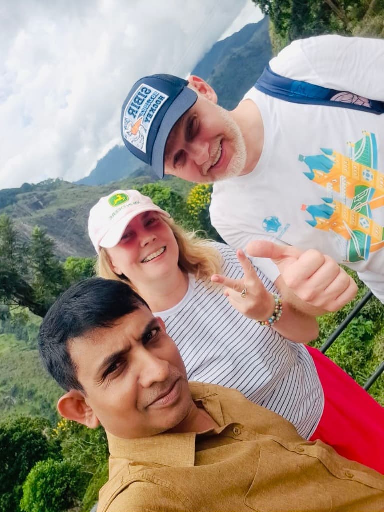 Hill Country Adventures