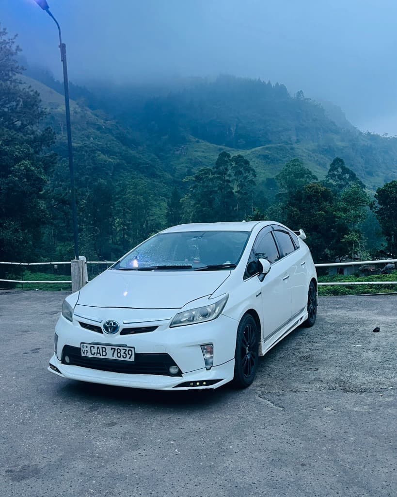 Premium Transport Service